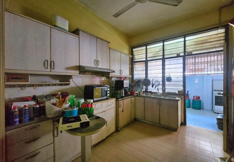 Seksyen 4, Bandar Baru Bangi