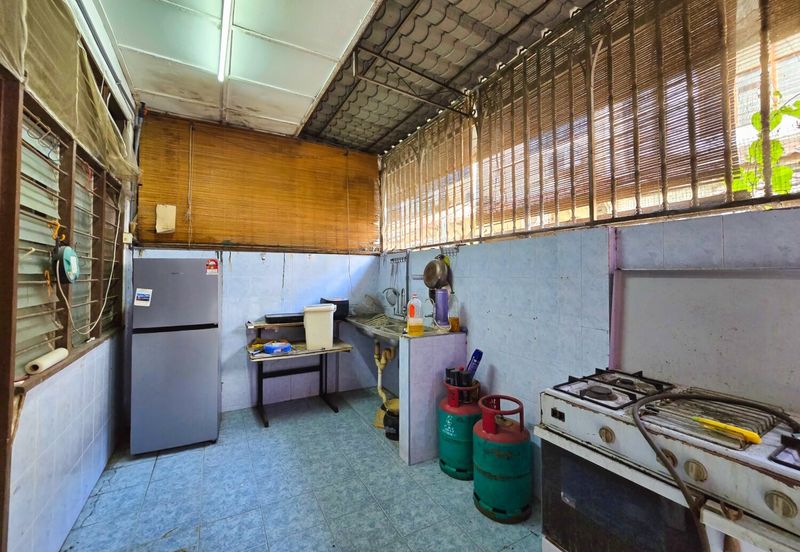 Seksyen 4, Bandar Baru Bangi