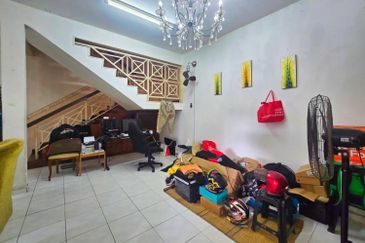 Seksyen 4, Bandar Baru Bangi