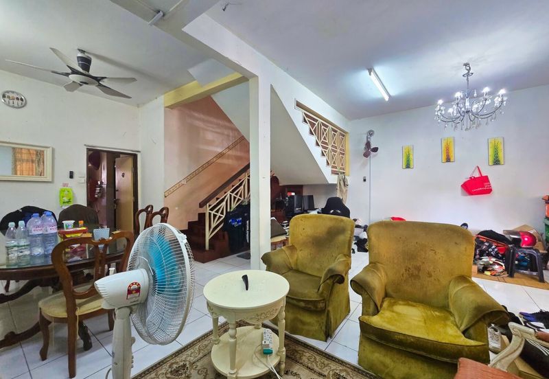 Seksyen 4, Bandar Baru Bangi