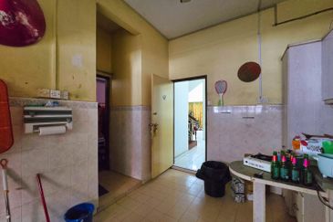 Seksyen 4, Bandar Baru Bangi