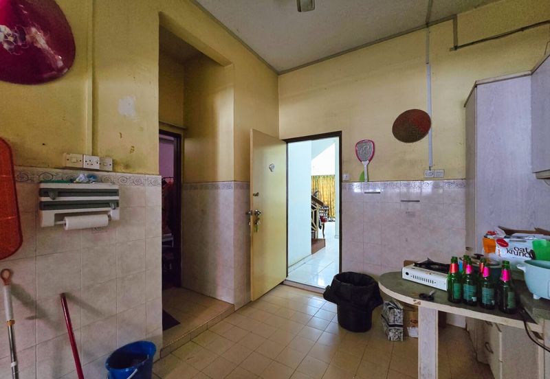 Seksyen 4, Bandar Baru Bangi