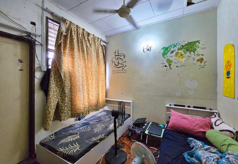 Seksyen 4, Bandar Baru Bangi