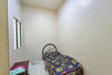 Pearl Villa Townhouse