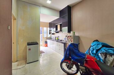 Pearl Villa Townhouse