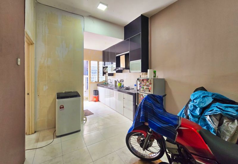 Pearl Villa Townhouse