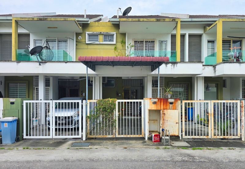 Pearl Villa Townhouse