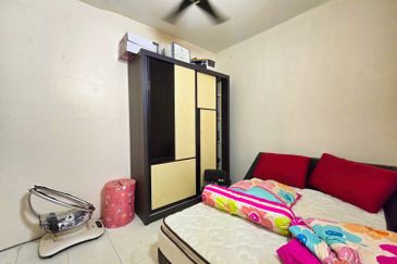 Pearl Villa Townhouse