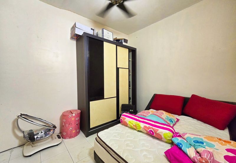 Pearl Villa Townhouse