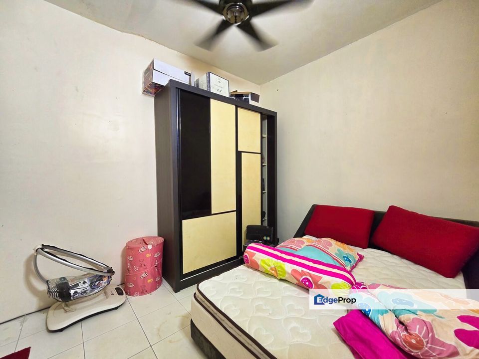 Townhouse Pearl Villa, SP 4 Bandar Saujana Putra, Selangor, Bandar Saujana Putra