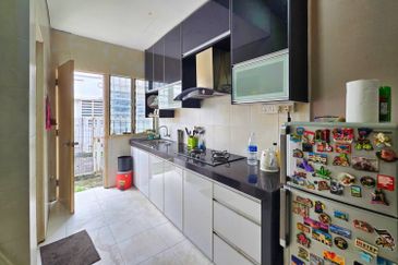 Pearl Villa Townhouse