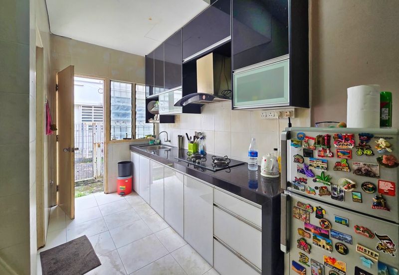 Pearl Villa Townhouse