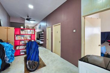 Pearl Villa Townhouse