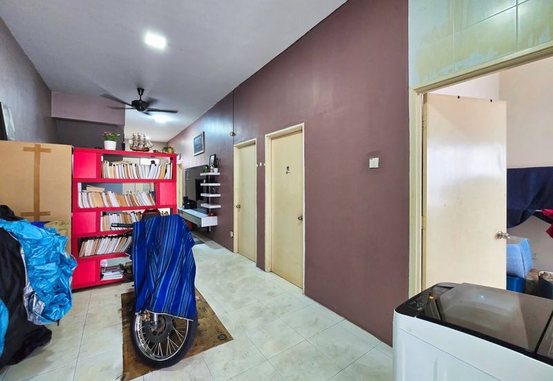 Pearl Villa Townhouse