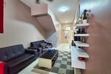 Pearl Villa Townhouse