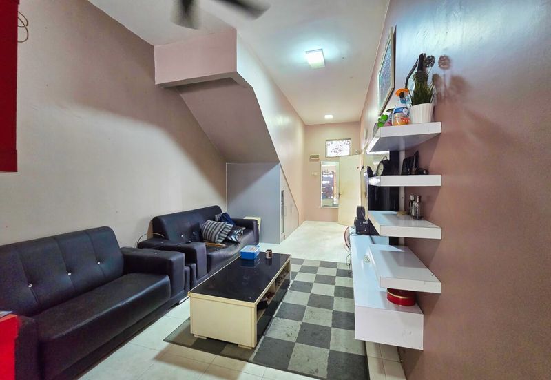 Pearl Villa Townhouse