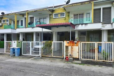 Pearl Villa Townhouse