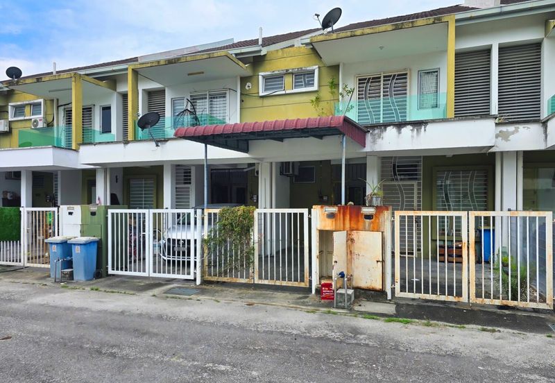 Pearl Villa Townhouse