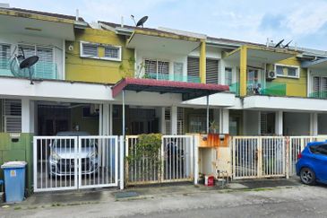 Pearl Villa Townhouse