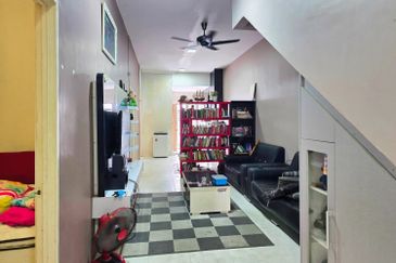 Pearl Villa Townhouse