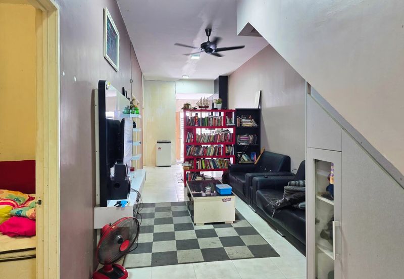 Pearl Villa Townhouse