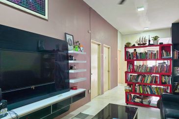 Pearl Villa Townhouse