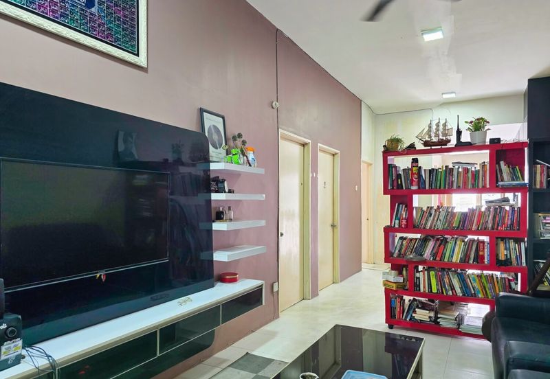 Pearl Villa Townhouse