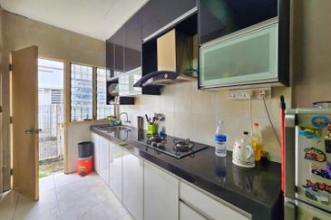 Pearl Villa Townhouse