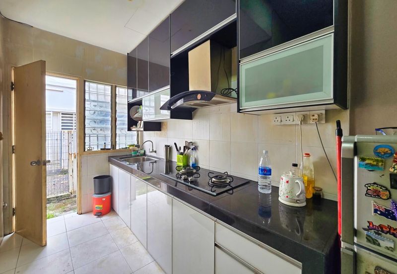 Pearl Villa Townhouse