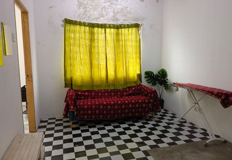 Seksyen 7, Shah Alam