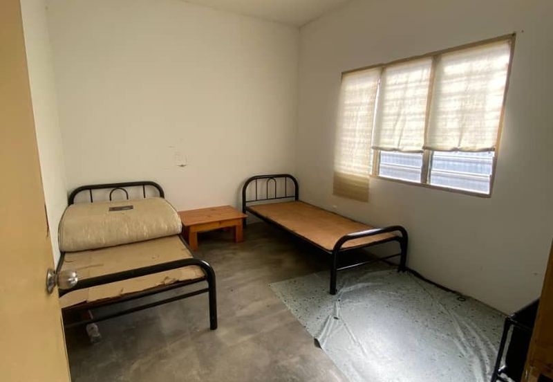 Seksyen 7, Shah Alam