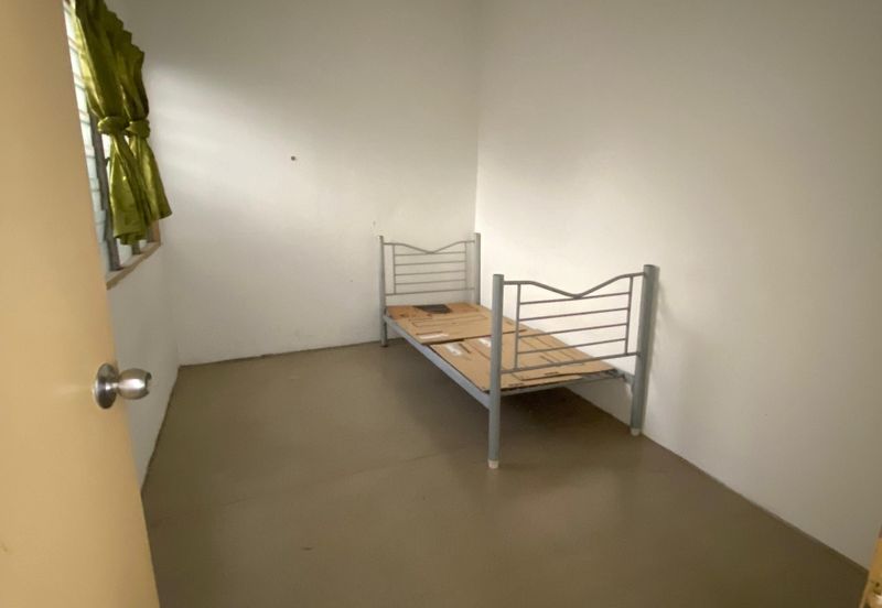 Seksyen 7, Shah Alam