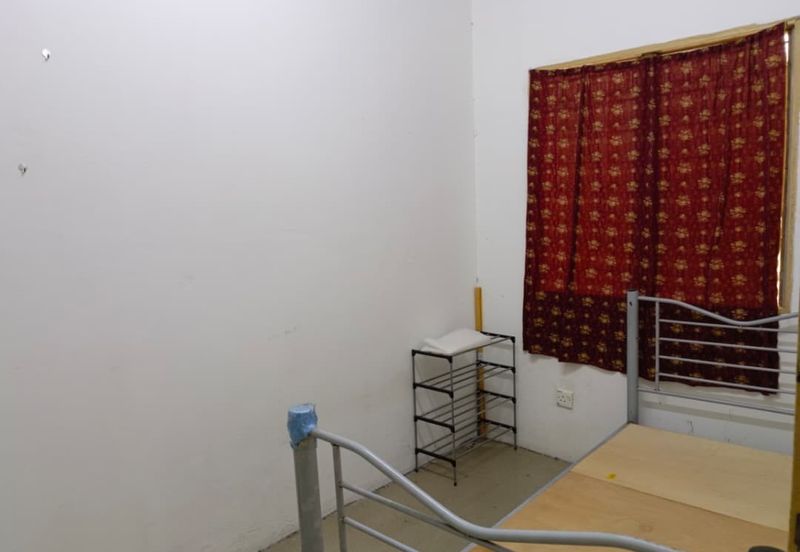 Seksyen 7, Shah Alam