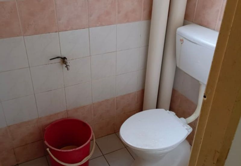 Seksyen 7, Shah Alam