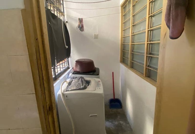 Seksyen 7, Shah Alam