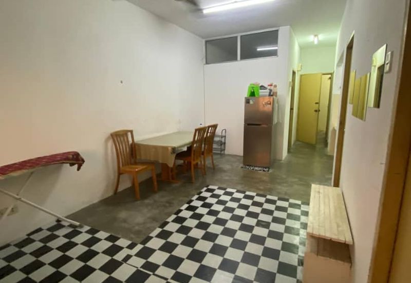 Seksyen 7, Shah Alam