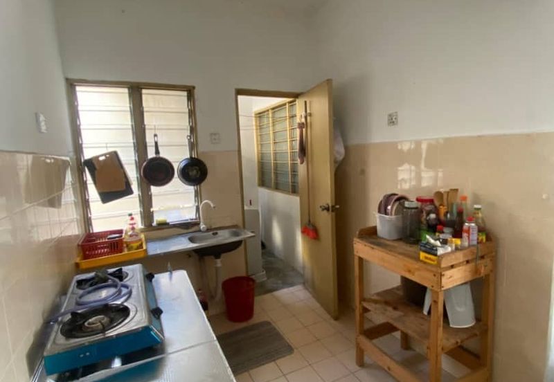 Seksyen 7, Shah Alam