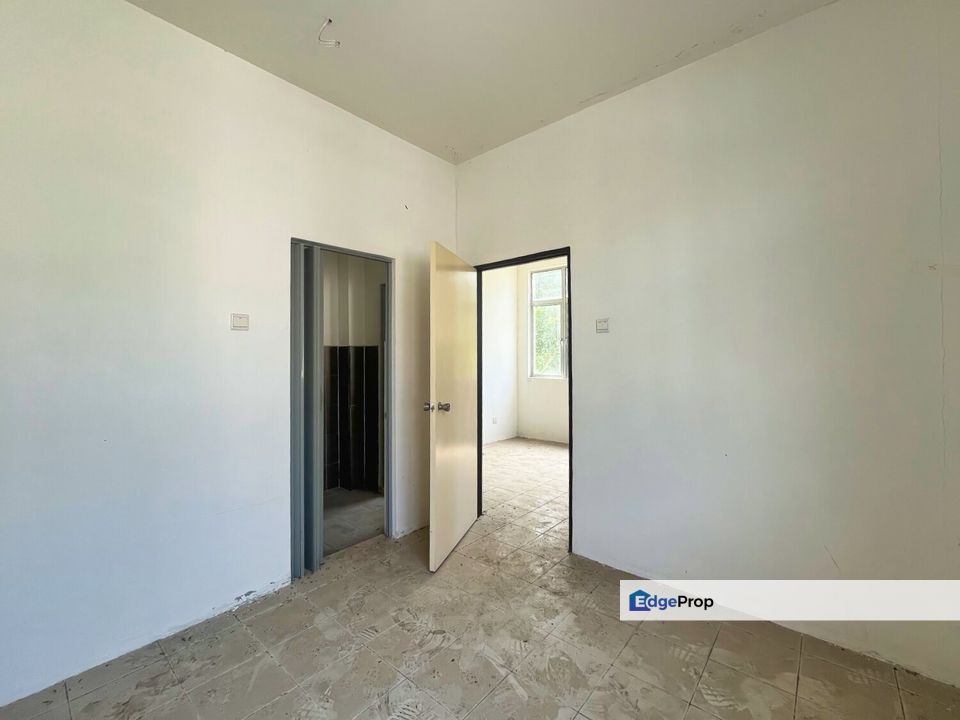 END LOT ⭐ Teres 1 Tingkat Taman Desa Intan Bukit Kapar Klang, Selangor, Kapar 