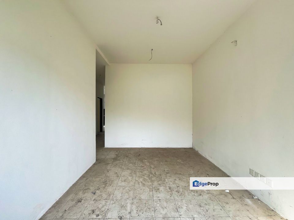 END LOT ⭐ Teres 1 Tingkat Taman Desa Intan Bukit Kapar Klang, Selangor, Kapar 