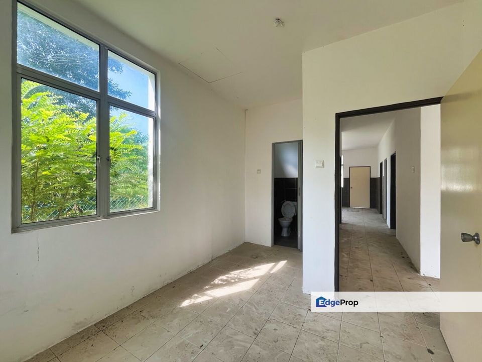 END LOT ⭐ Teres 1 Tingkat Taman Desa Intan Bukit Kapar Klang, Selangor, Kapar 