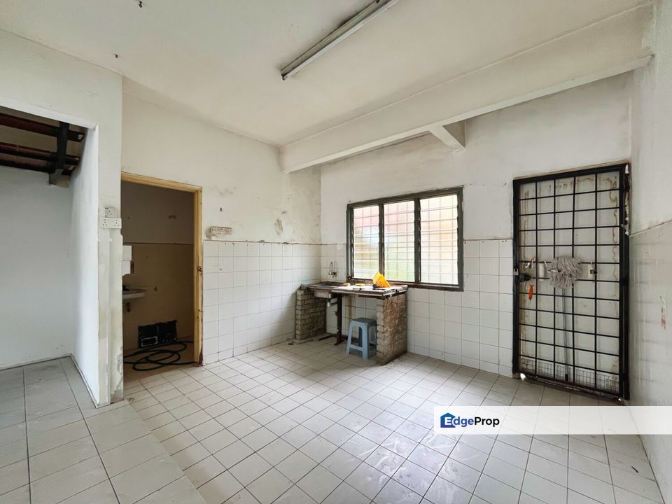 MURAH 🔥 Double Storey Terrace Taman Desa Mas Rawang, Selangor, Bandar Country Homes