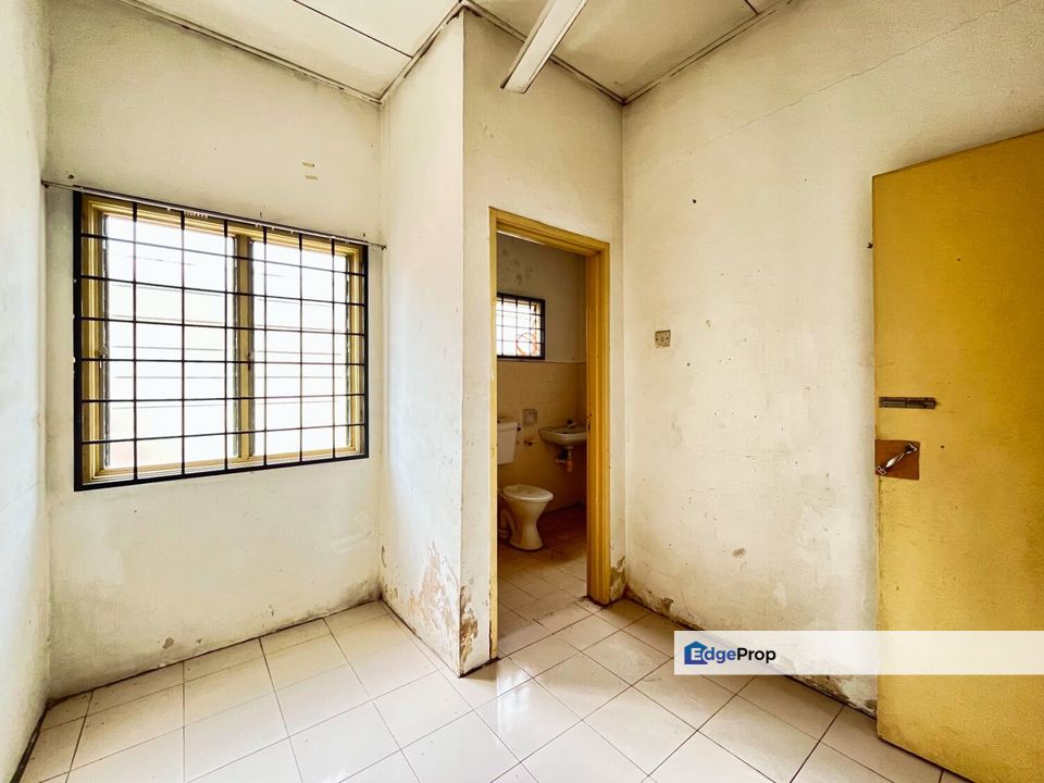 MURAH 🔥 Double Storey Terrace Taman Desa Mas Rawang, Selangor, Bandar Country Homes