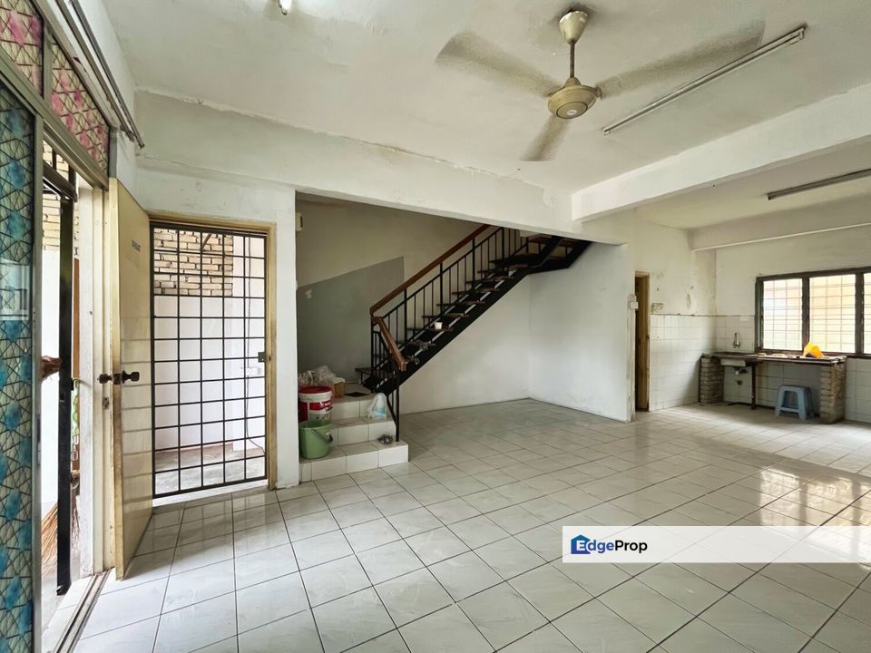 MURAH 🔥 Double Storey Terrace Taman Desa Mas Rawang, Selangor, Bandar Country Homes