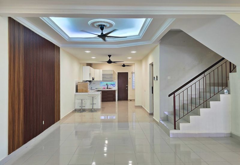 Taman Pelangi Semenyih 2