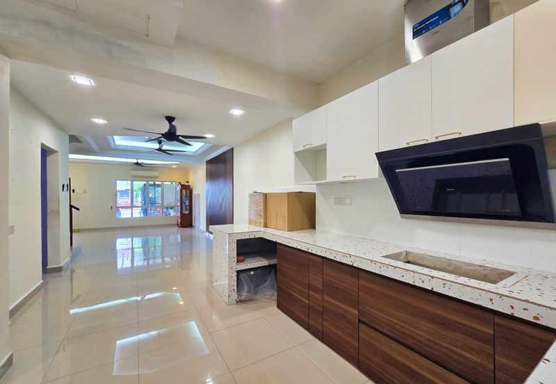 Taman Pelangi Semenyih 2