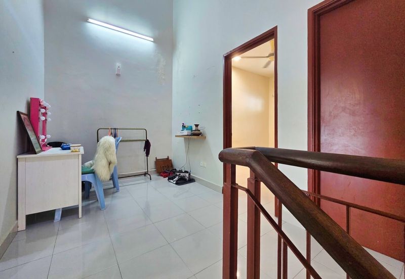 Taman Pelangi Semenyih 2