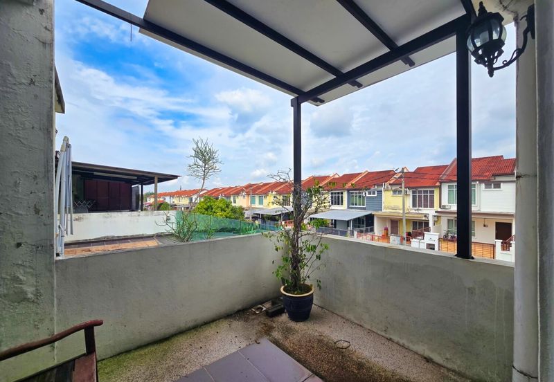 Taman Pelangi Semenyih 2