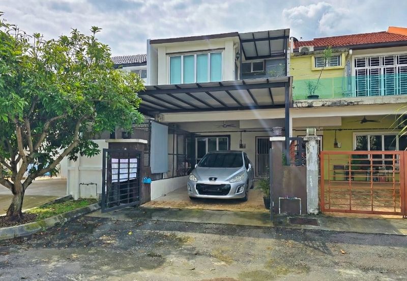 Taman Pelangi Semenyih 2