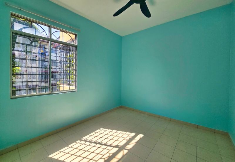 Apartment Daisy, Taman Subang Perdana