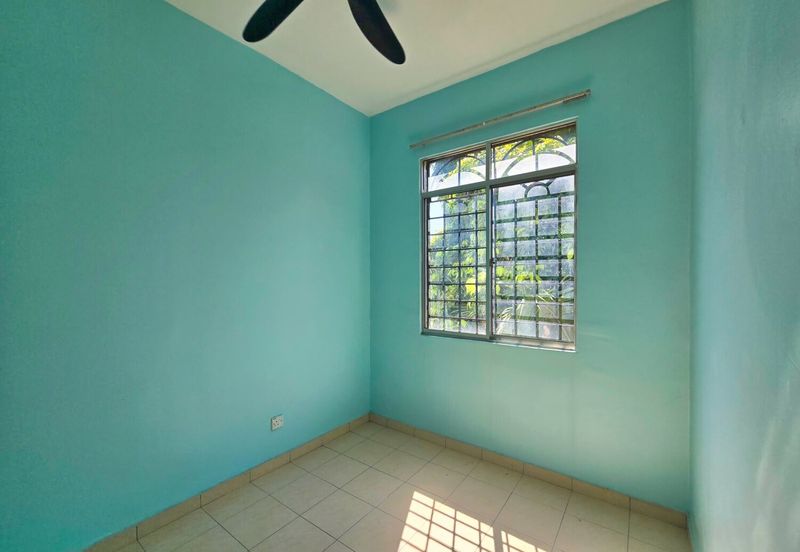 Apartment Daisy, Taman Subang Perdana